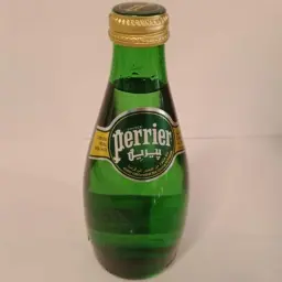Perrier Sparkling Water